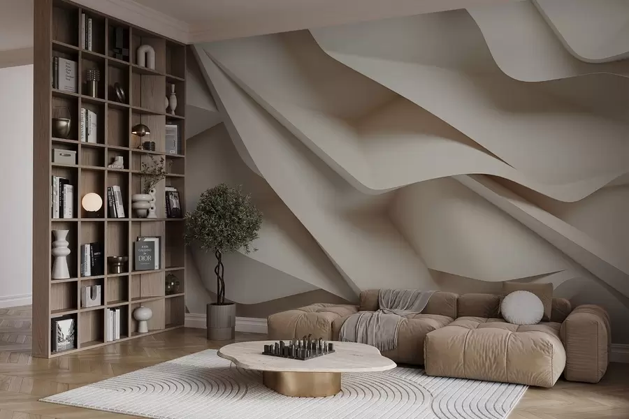 τοιχογραφίες Περίληψη w09701