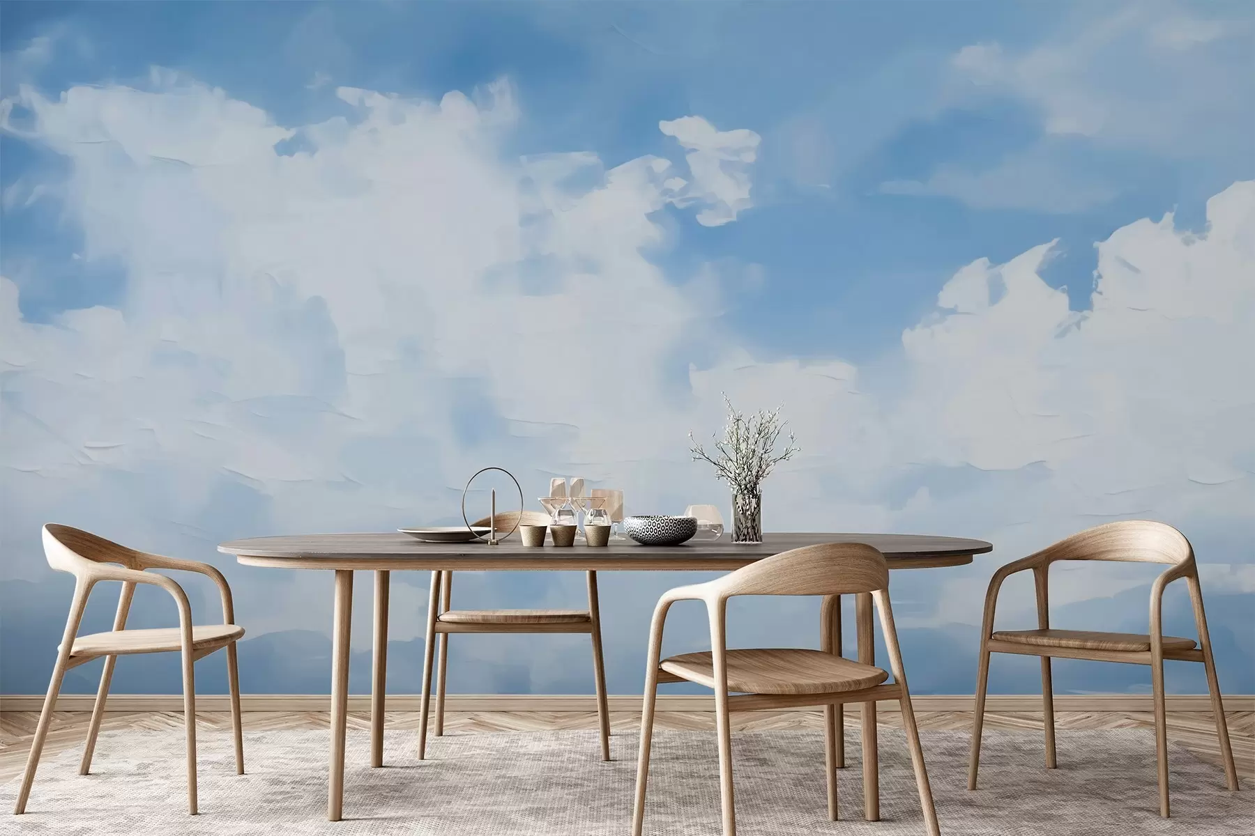 τοιχογραφίες Sky w05225