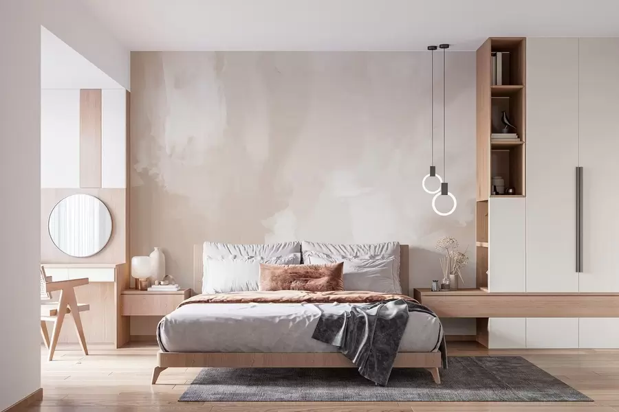 τοιχογραφίες Αφηρημένη υφή w05031