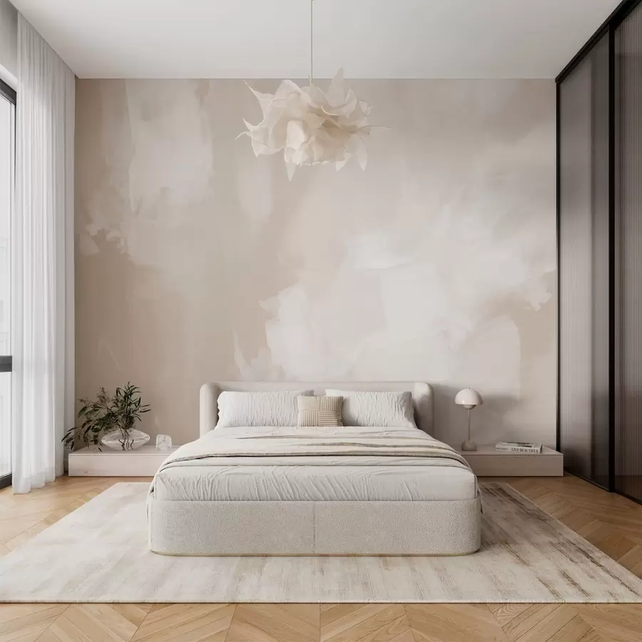 τοιχογραφίες Αφηρημένη υφή w05031