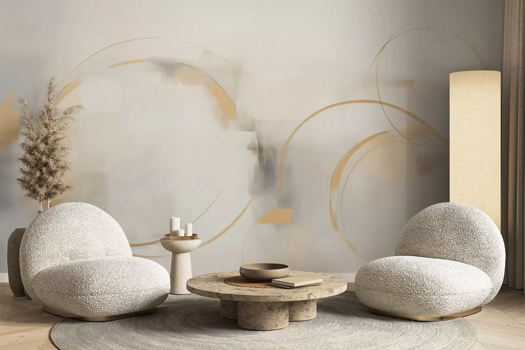 τοιχογραφίες Αφαίρεση w05418