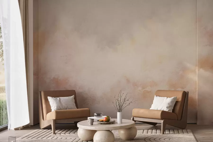 τοιχογραφίες Απομίμηση παλιού τοίχου w05527