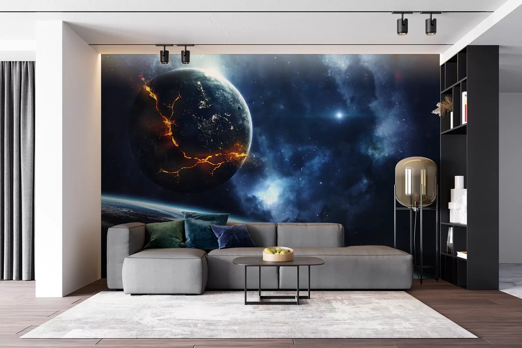 τοιχογραφίες Αναγέννηση u72641