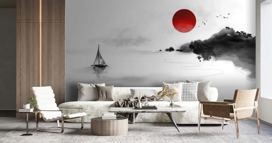 τοιχογραφίες Λιμάνι u72991