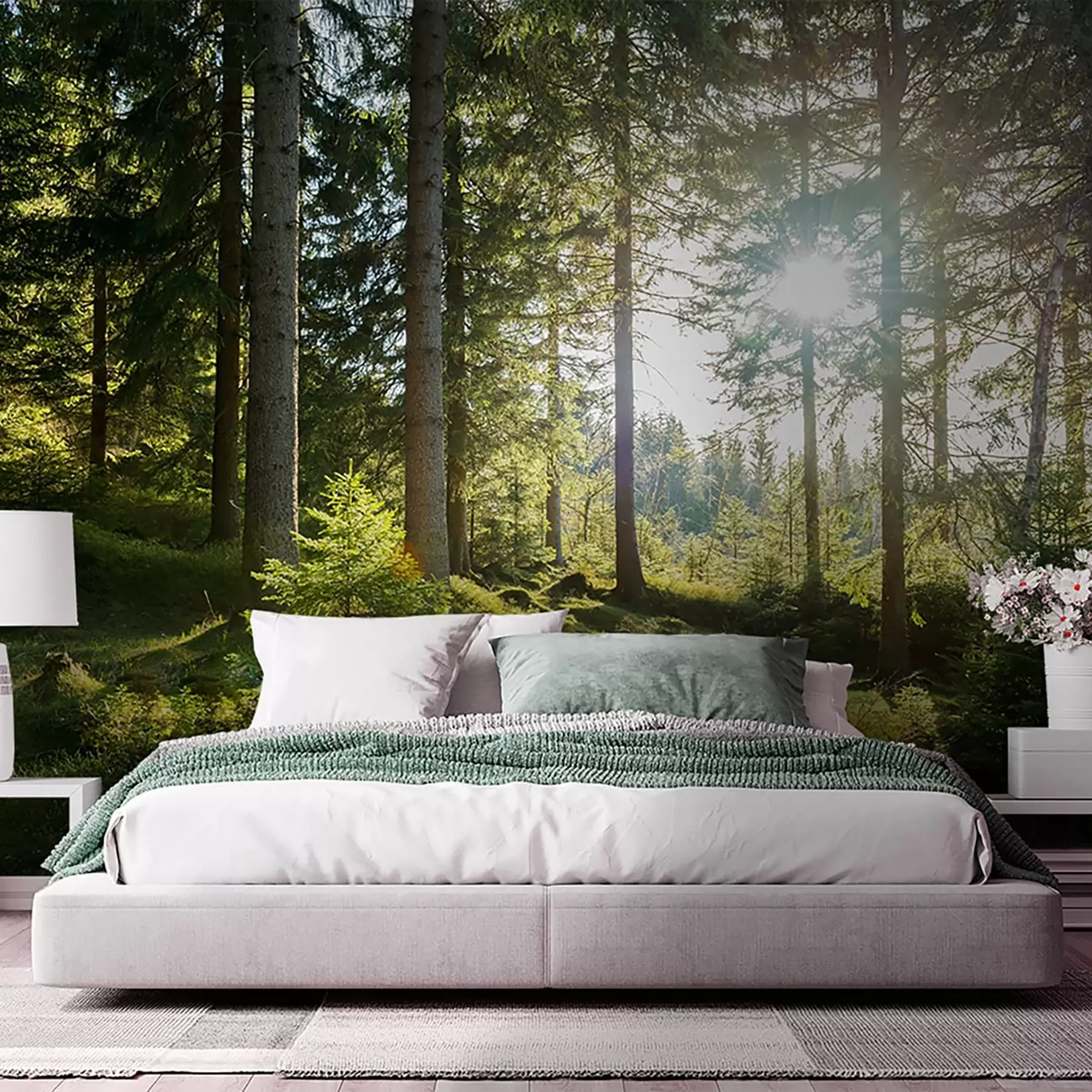 τοιχογραφίες Όρη Carkonoshe στην Πολωνία u80015