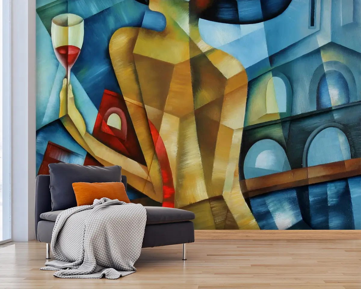 Τοιχογραφίες Χρώμα, τέχνη e art paint u56173 αγοράζουν Ηνωμένο Βασίλειο - Uwalls.gr τοιχογραφίες Χρώμα, τέχνη e art paint u56173