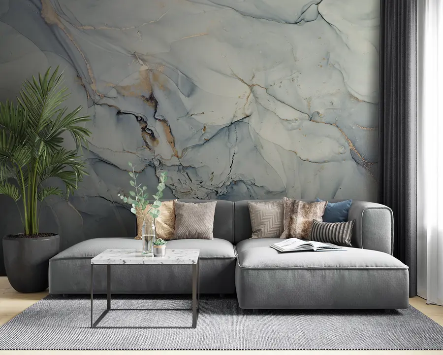 τοιχογραφίες Ice cap, χιόνι e λιώσιμο u93432