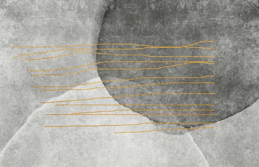 τοιχογραφίες Αφηρημένη τέχνη της ελαιογραφίας u78579