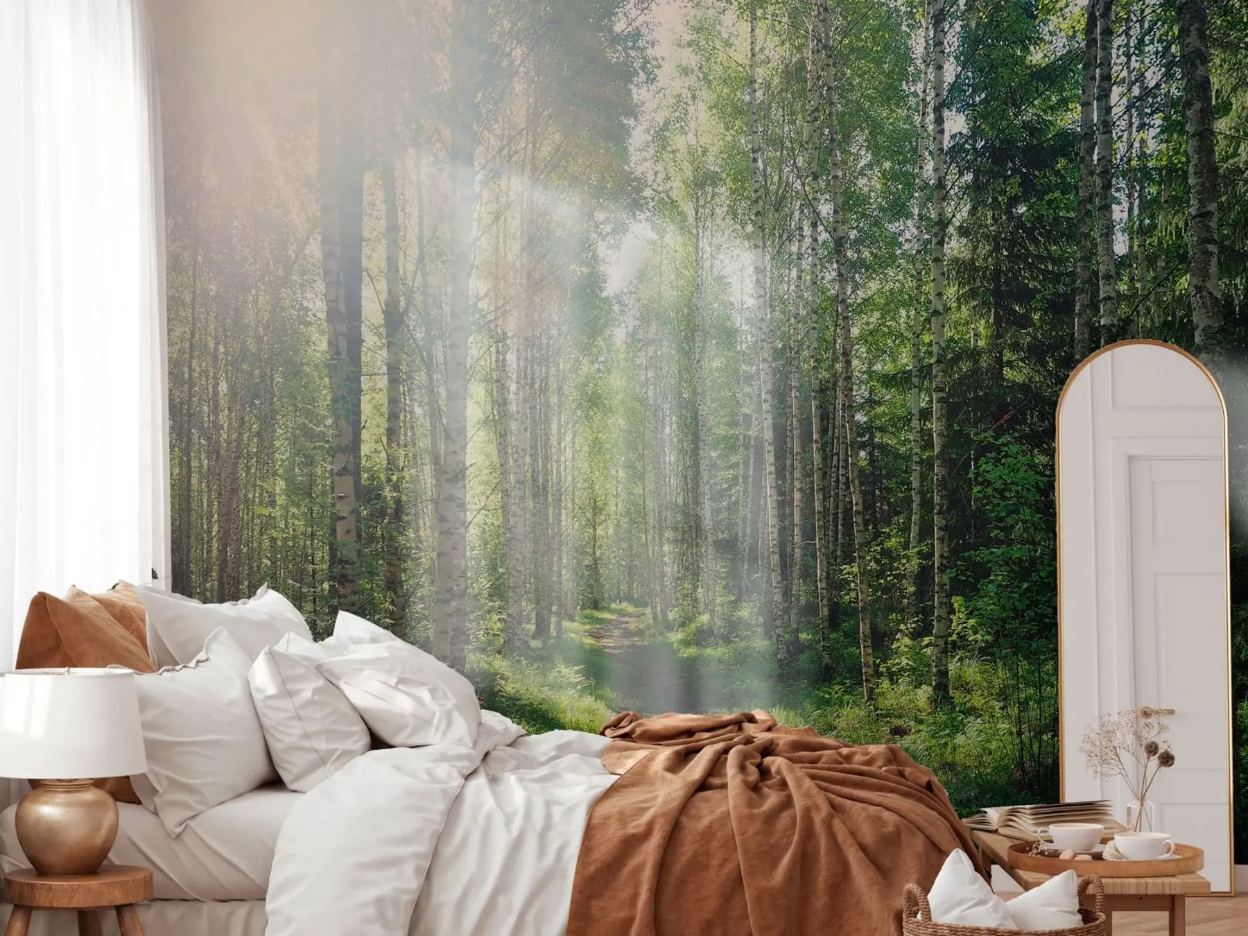 τοιχογραφίες Πράσινος ήλιος στη Φινλανδία u74235