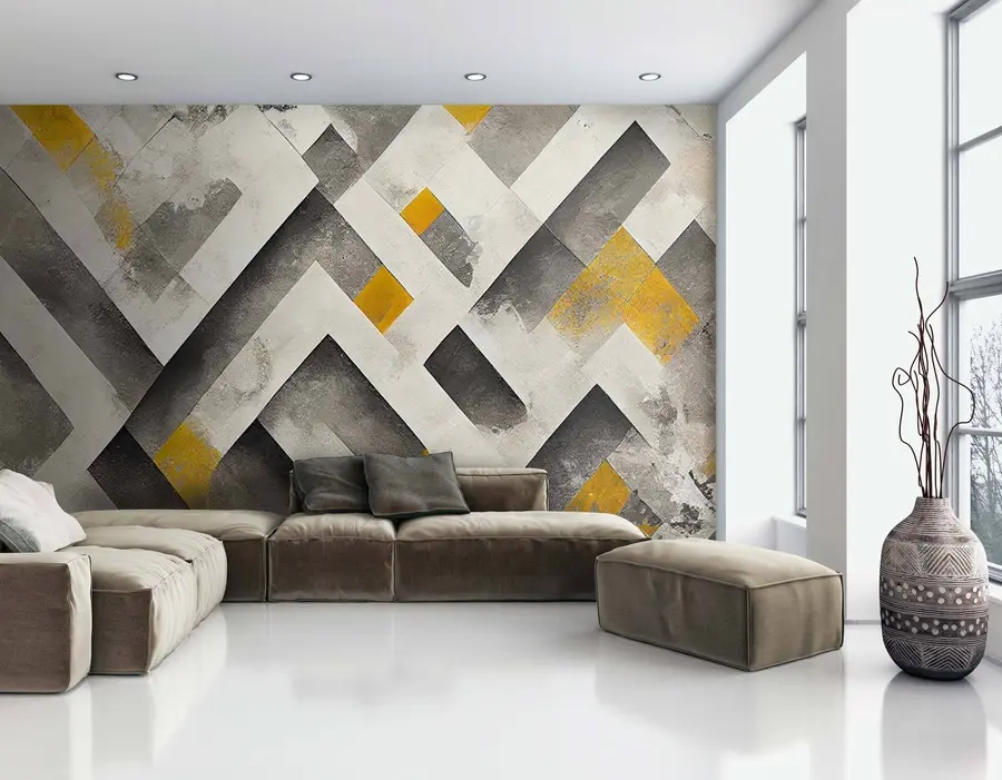 τοιχογραφίες άκρη της γραμμής u75800