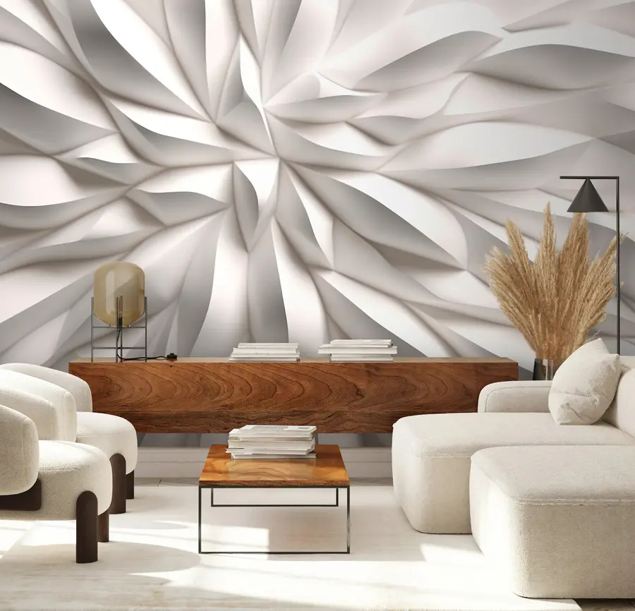 τοιχογραφίες 3D μοτίβο u95250