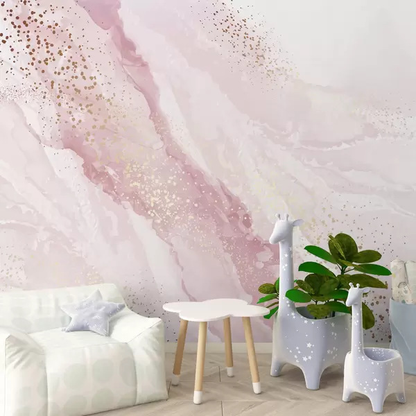 Μαρμάρινο εφέ