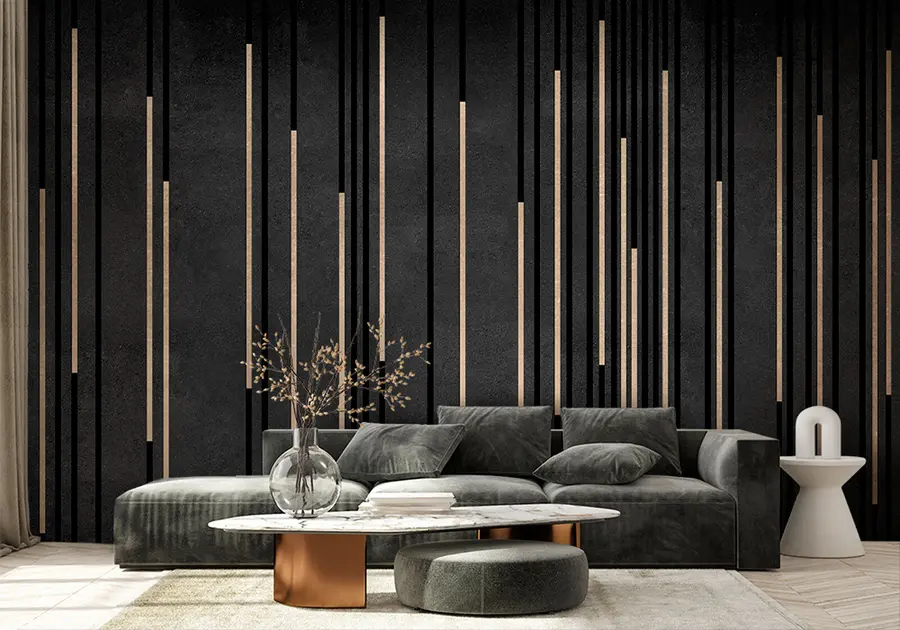 τοιχογραφίες 3d σχεδιασμός ταπετσαρίας u95905