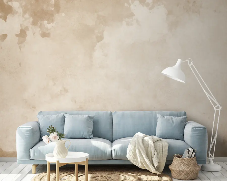 τοιχογραφίες Μπεζ μπετόν u97238