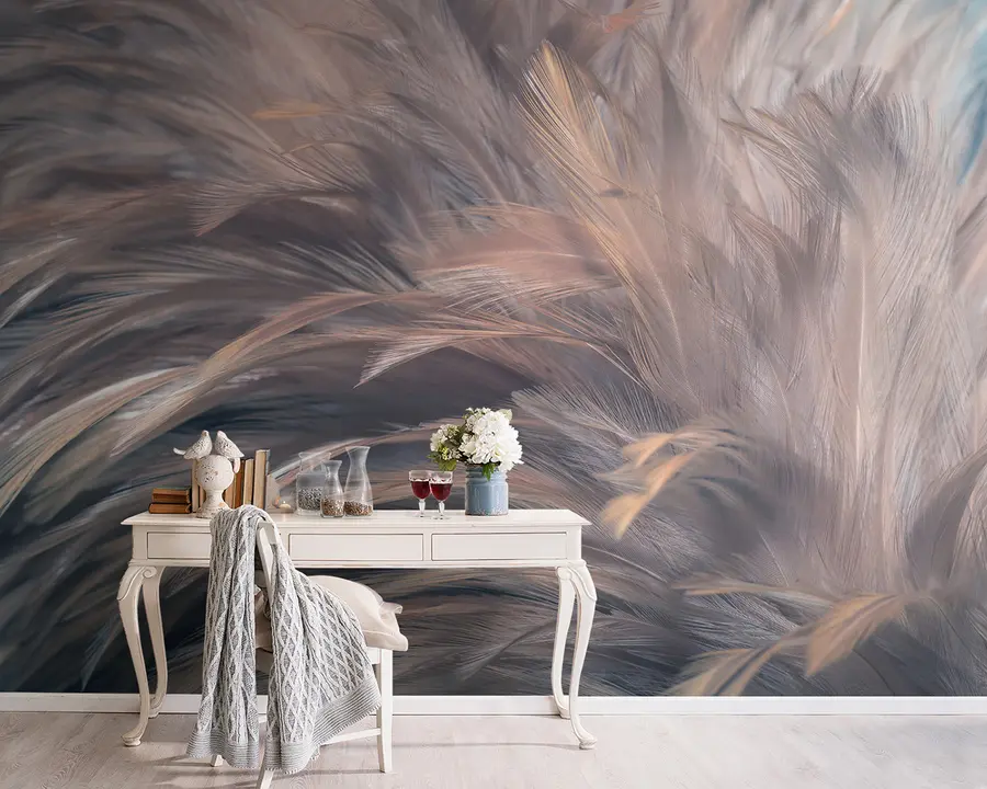 τοιχογραφίες Φτερά u96992