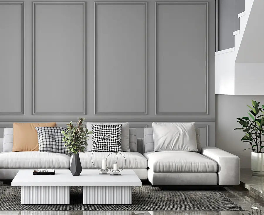 τοιχογραφίες Διακοσμητικά πάνελ u97366