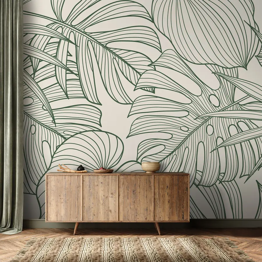 τοιχογραφίες τιτάνες των τροπικών u98420