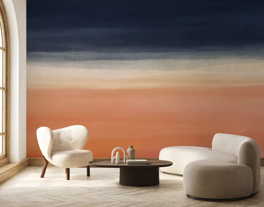 τοιχογραφίες Ombré u98239