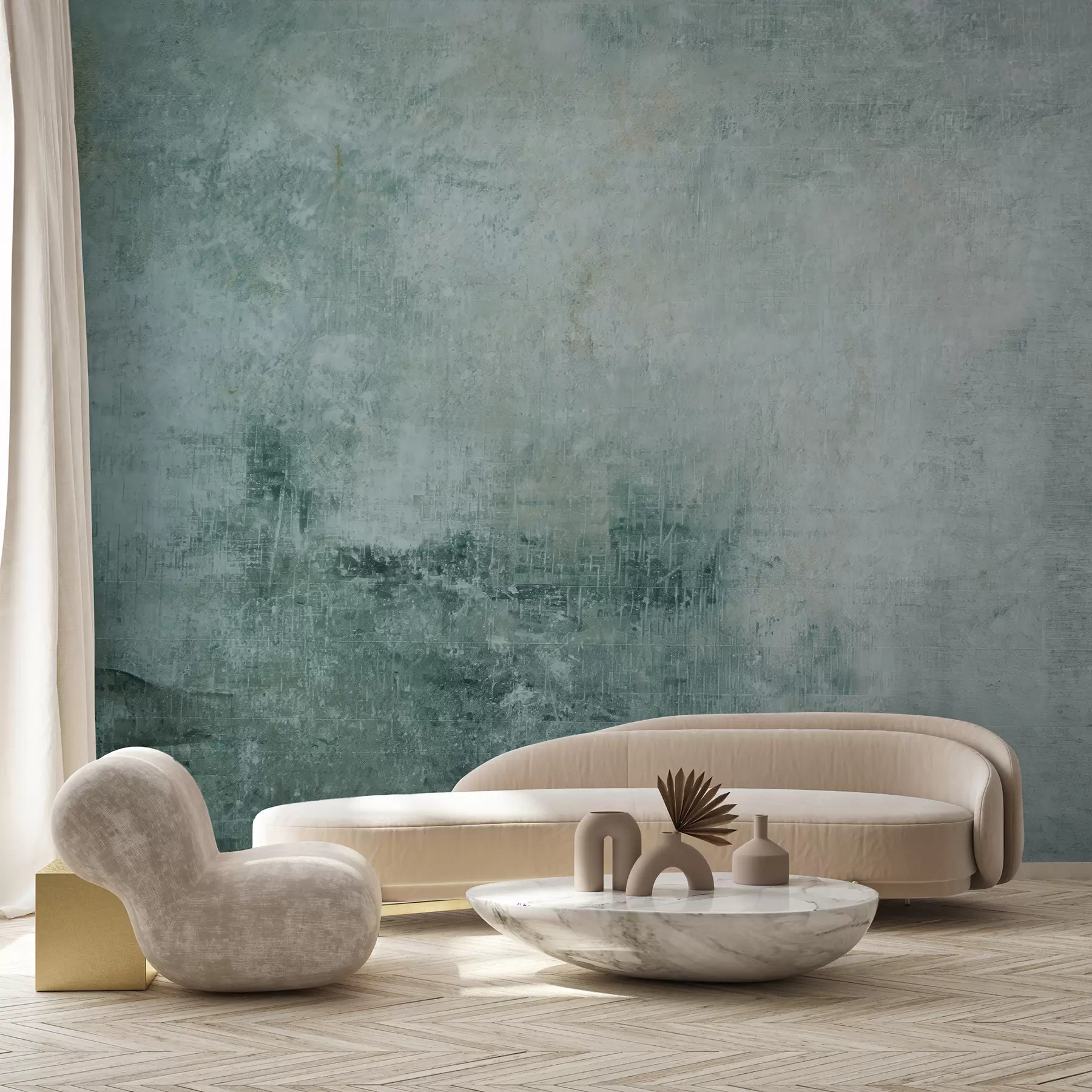 τοιχογραφίες Τοίχος από σκυρόδεμα u47663v2